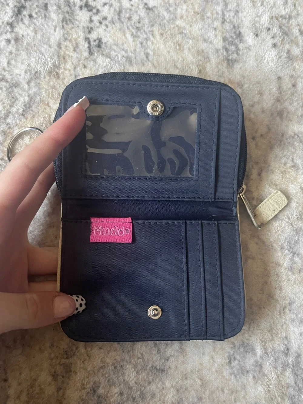 Mudd y2k dark